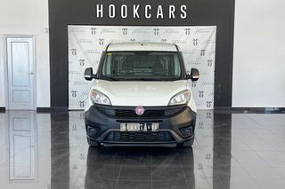 FIAT Doblò 2020 Furgoneta ocasión