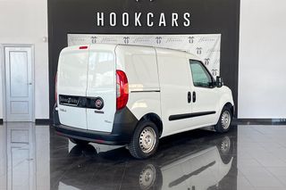 FIAT Doblò 2020 Furgoneta ocasión
