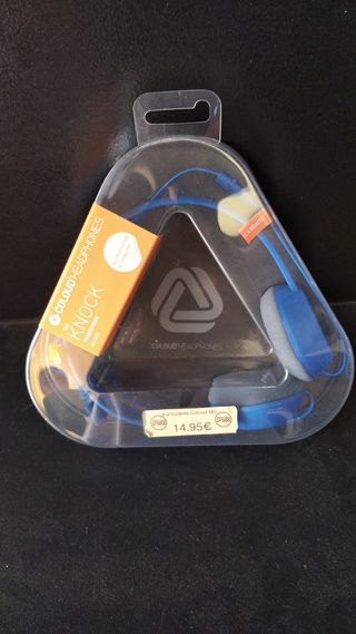 Auriculares colaud