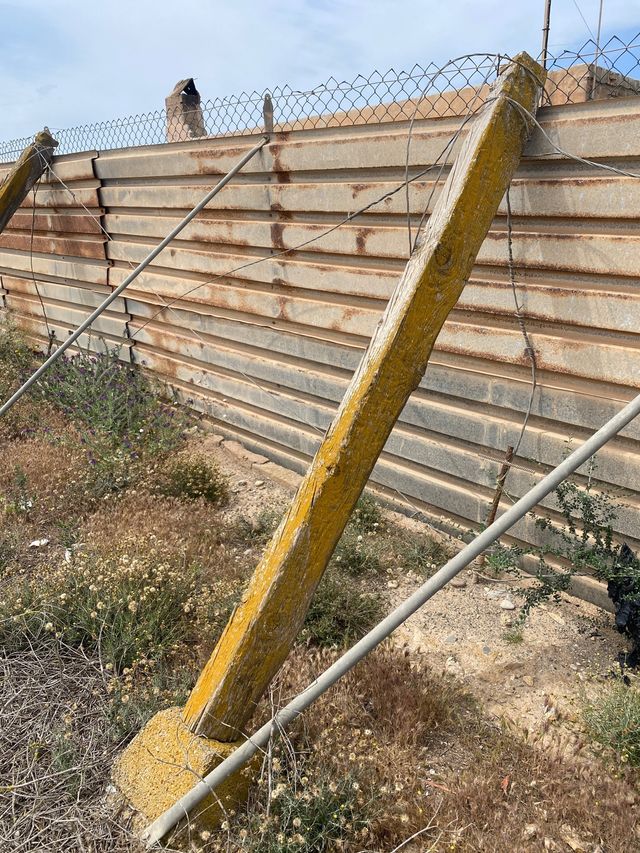 Alfajias de invernadero