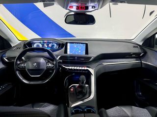 Peugeot 5008 7 PLAZAS SIN ENTRADA Y SIN CUOTA FINA