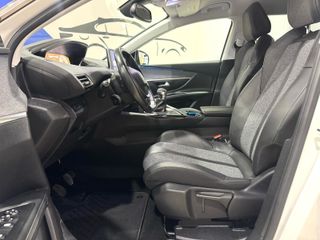 Peugeot 5008 7 PLAZAS SIN ENTRADA Y SIN CUOTA FINA