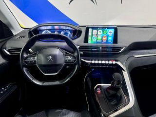 Peugeot 5008 7 PLAZAS SIN ENTRADA Y SIN CUOTA FINA