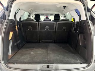 Peugeot 5008 7 PLAZAS SIN ENTRADA Y SIN CUOTA FINA