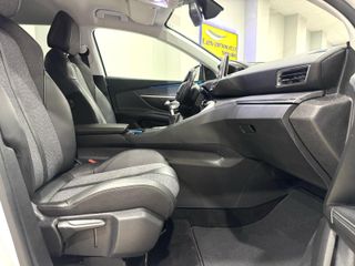 Peugeot 5008 7 PLAZAS SIN ENTRADA Y SIN CUOTA FINA
