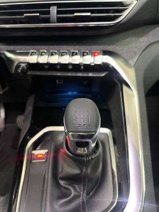 Peugeot 5008 7 PLAZAS SIN ENTRADA Y SIN CUOTA FINA