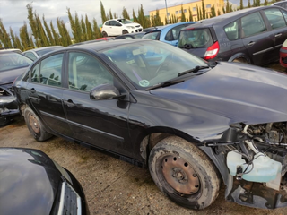 Despiece Renault Laguna Iii (fase Ii) 1.5 Dc y_683