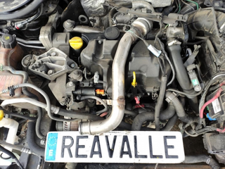 Despiece Renault Laguna Iii (fase Ii) 1.5 Dc y_683