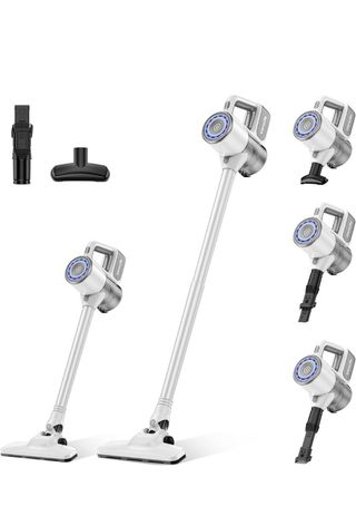 Aspiradora sin cable