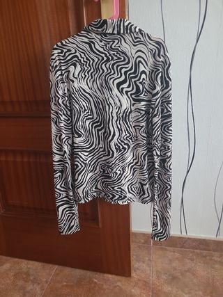 Camisa mujer