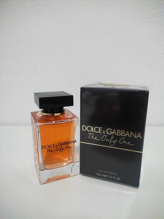 Perfume Mujer Dolce& Gabbana