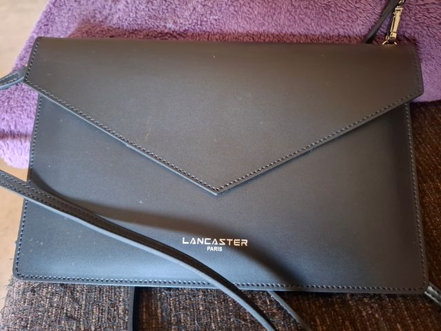 Bolso Lancaster