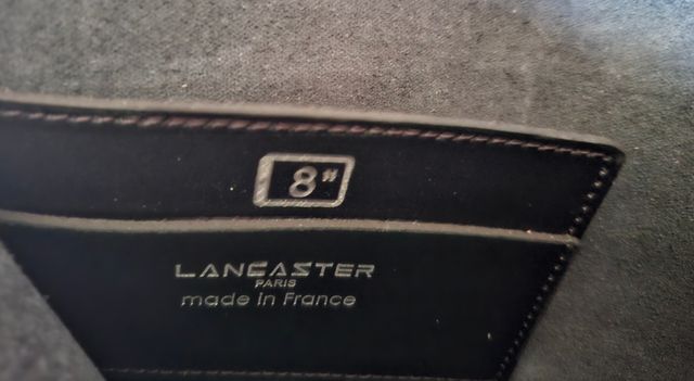 Bolso Lancaster