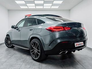 Mercedes GLE 350de 4MATIC AMG 320CV 