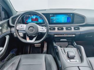 Mercedes GLE 350de 4MATIC AMG 320CV 