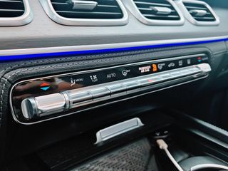 Mercedes GLE 350de 4MATIC AMG 320CV 