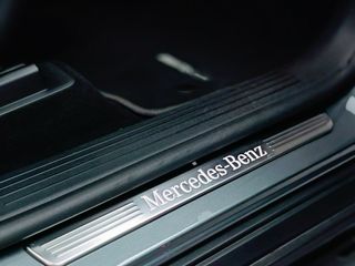 Mercedes GLE 350de 4MATIC AMG 320CV 