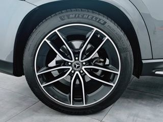 Mercedes GLE 350de 4MATIC AMG 320CV 