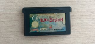 Lilo & Stitch GBA (Game Boy Advance)