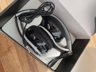 Auriculares bluetooth