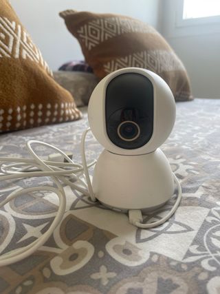 Cámara Xiaomi - Vigilancia