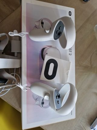 Oculus Quest 2 (128GB) - VR