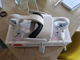 Oculus Quest 2 (128GB) - VR