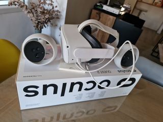 Oculus Quest 2 (128GB) - VR