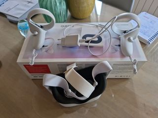 Oculus Quest 2 (128GB) - VR