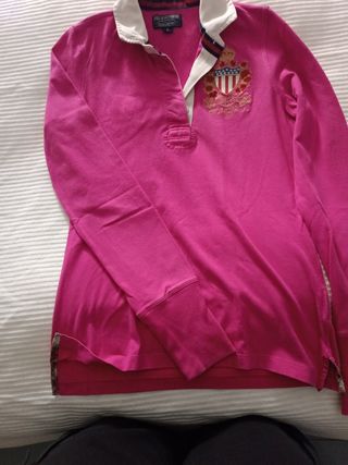 Polo Ralph Lauren Mujer