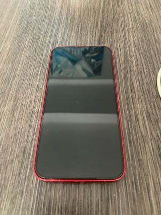iPhone 13 mini 256gb - Rojo