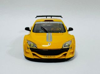 Scalextric Renault Magane Trophy