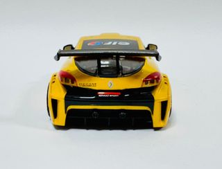 Scalextric Renault Magane Trophy