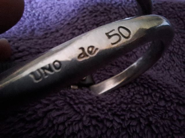 Pulsera Unode50
