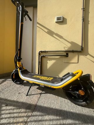 Monopattino elettrico Scrambler Ducati