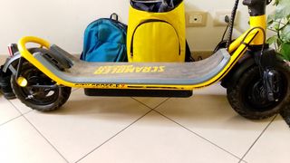 Monopattino elettrico Scrambler Ducati