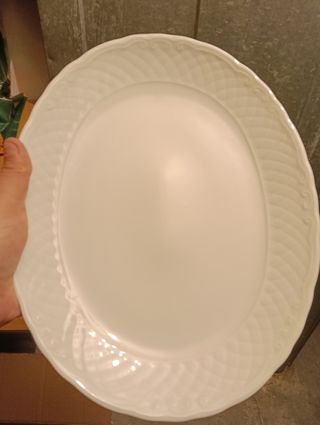 Bandejas Vista Alegre (Porcelana)