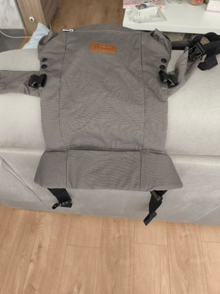 Mochila portabebés Jane