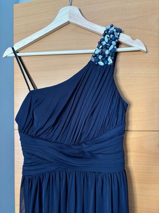 Vestido fiesta FORMULA JOVEN