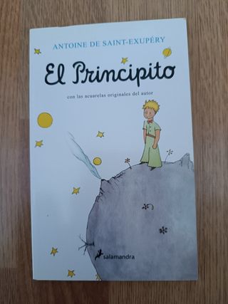 El Principito