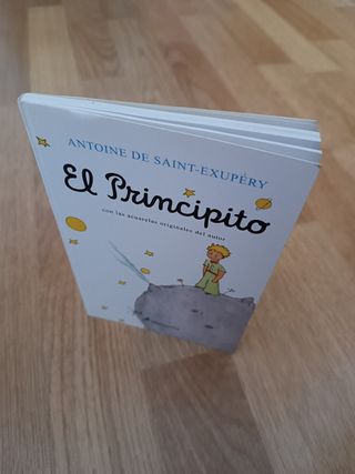 El Principito