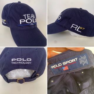 Gorra Polo Ralph Lauren