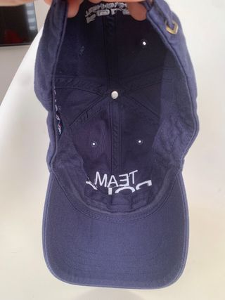 Gorra Polo Ralph Lauren