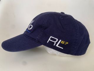 Gorra Polo Ralph Lauren