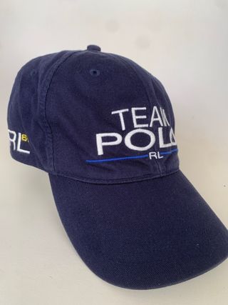 Gorra Polo Ralph Lauren