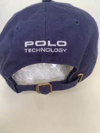 Gorra Polo Ralph Lauren