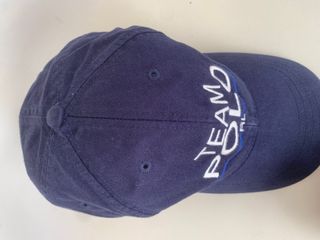 Gorra Polo Ralph Lauren