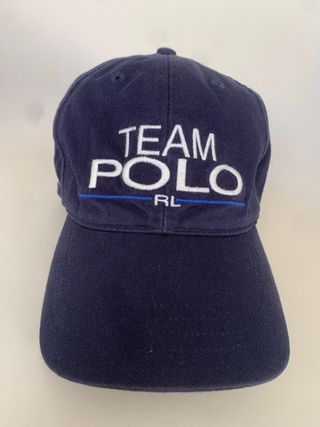 Gorra Polo Ralph Lauren