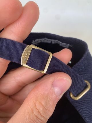 Gorra Polo Ralph Lauren