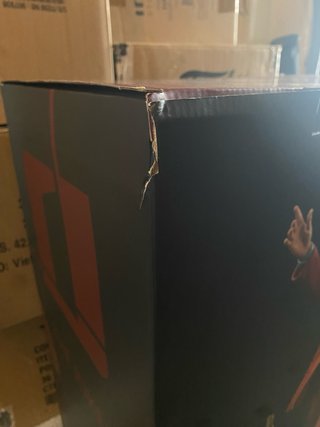 Joker Figure Statue 1/3 The Joker 75 Cm